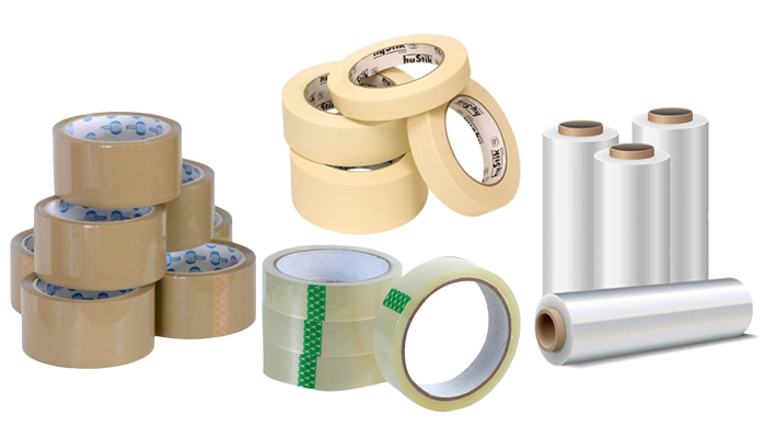 Masking tape manufacturers in UAE