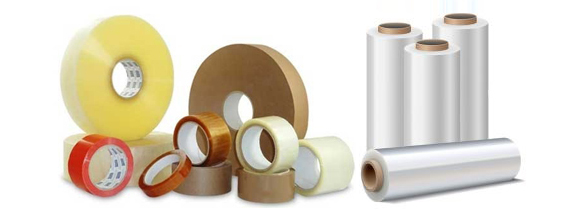 tape manufacturers in uae