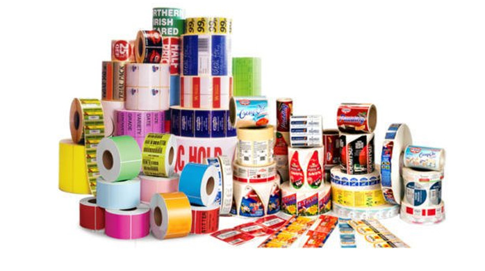 Best Adhesive Labels Suppliers in UAE