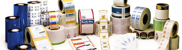 Adhesive Labels manufacturers in UAE