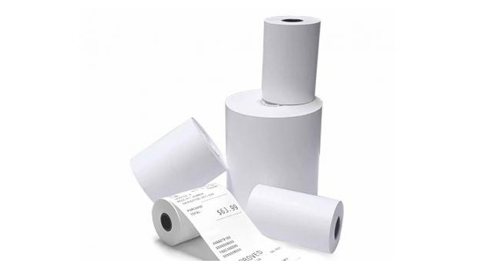 Best Thermal Cash Roll Suppliers UAE