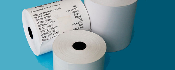 Thermal Cash Roll Suppliers in UAE